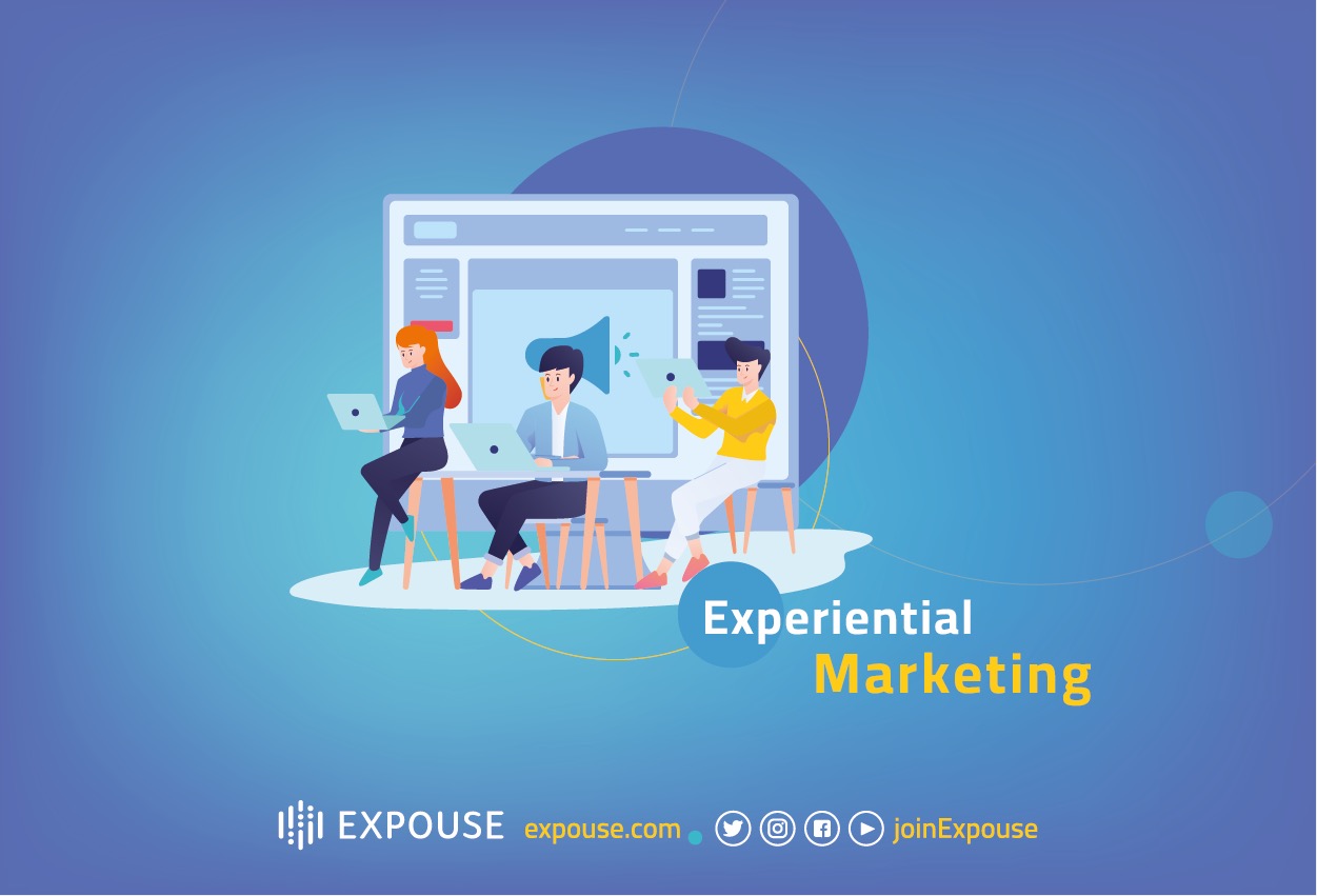 Experiential Marketing