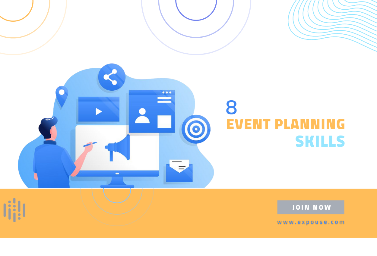 8 Legitimately Awesome Event Planning